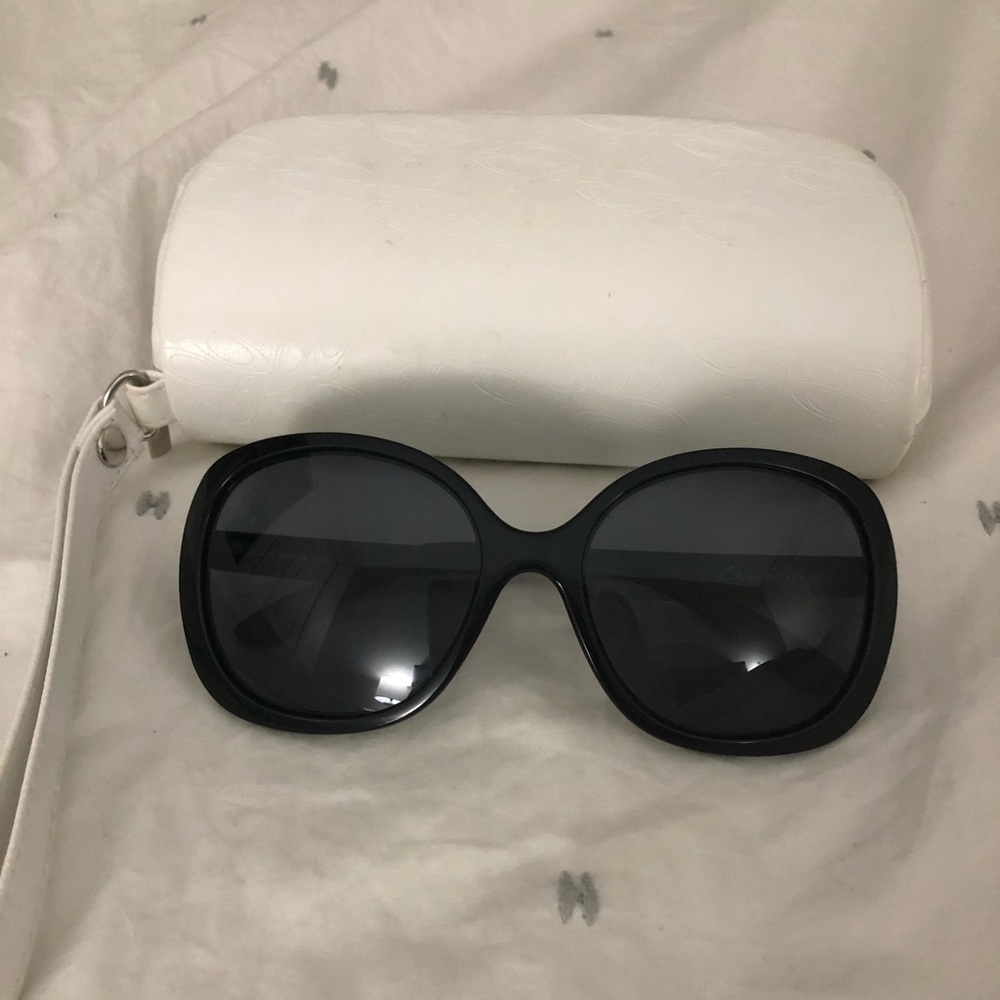 Oakley Black Sunglasses